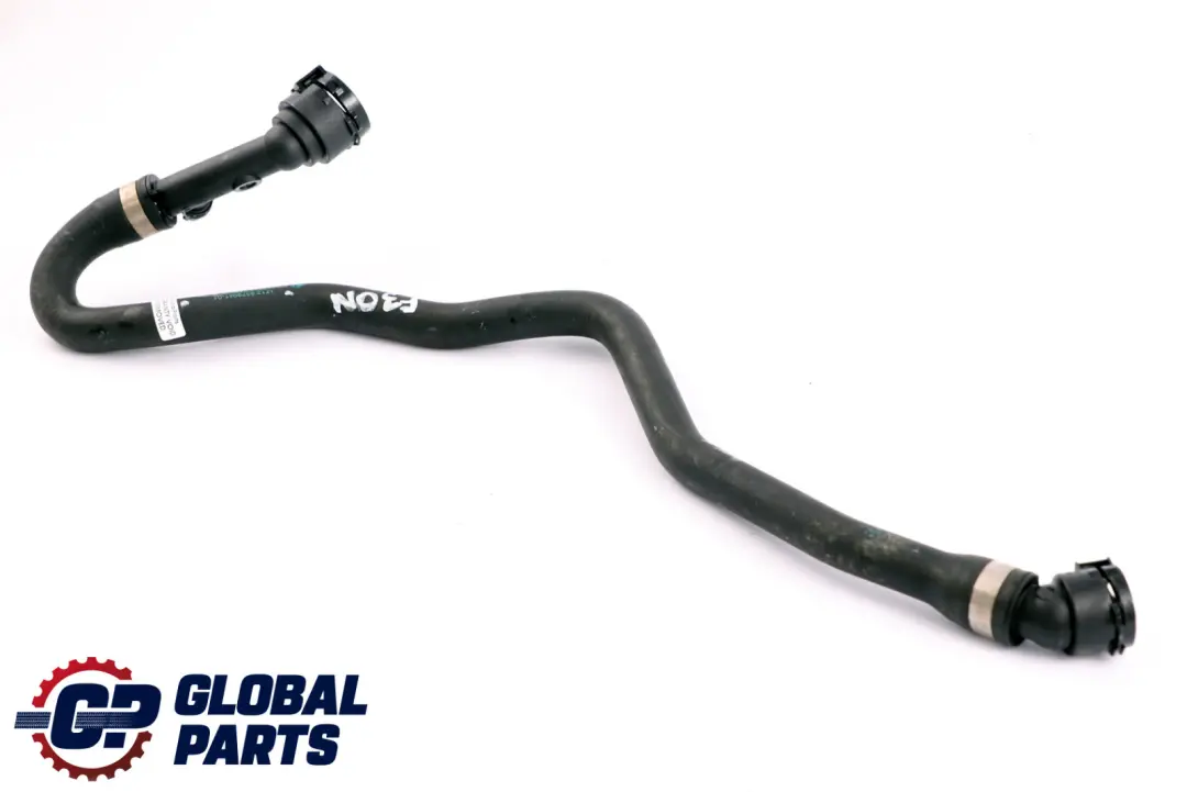 BMW F22 F30 F31 F32 LCI Schlauch Ausdehnungsgefäß Rohr Schlauchrohr - SKU 8579941 - Teilenummer 8579941