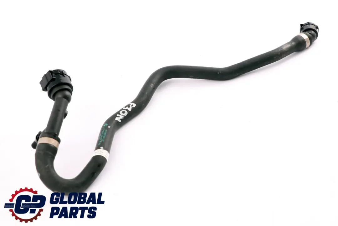 BMW 2 3 4 Series F22 F30 F31 F32 LCI Hose Expansion Tank Pipe Hose Tube - SKU 8579941 - Part number 8579941