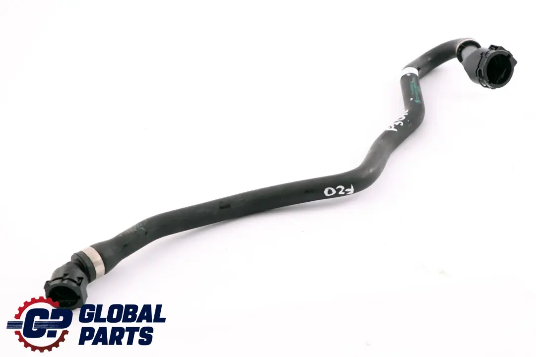 BMW F22 F30 F31 F32 LCI Hose Expansion Tank Pipe Hose Tube - SKU 8579941 - Part number 8579941
