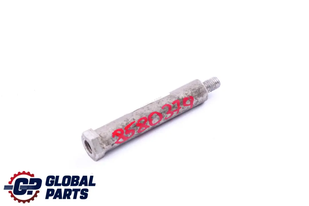 Spacer Bolt M8X12 L81,5 to BMW 1 3 Series F20 F21 LCI with Part number 8580379 BMW 1 3 Series F20 F21 LCI Spacer Bolt M8X12 L81,5 - SKU 8580379 - Part number 8580379