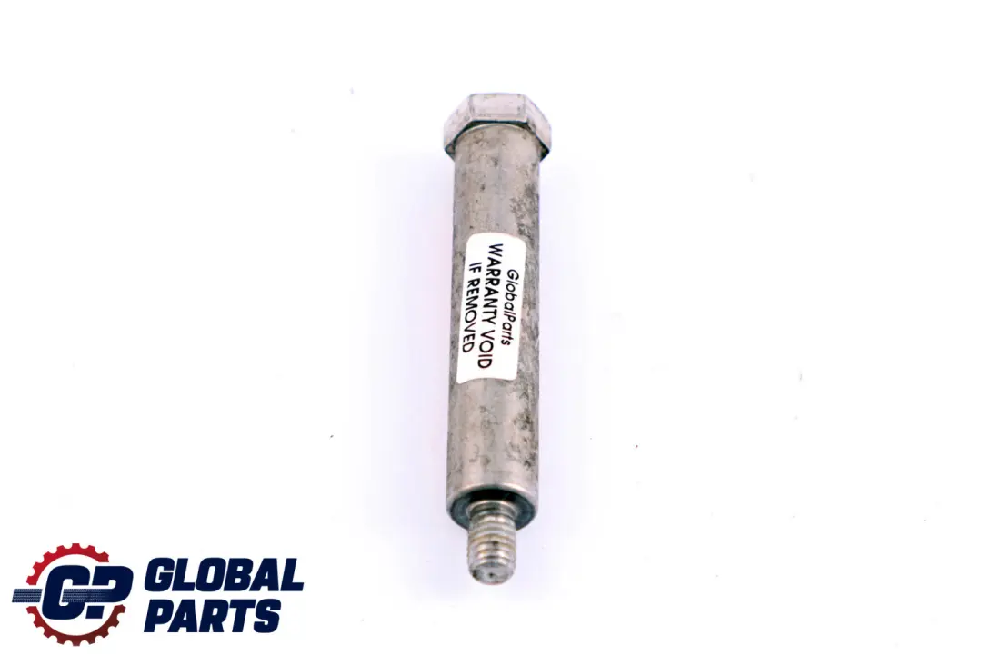Spacer Bolt M8X12 L81,5 to BMW 1 3 Series F20 F21 LCI with Part number 8580379 BMW 1 3 Series F20 F21 LCI Spacer Bolt M8X12 L81,5 - SKU 8580379 - Part number 8580379