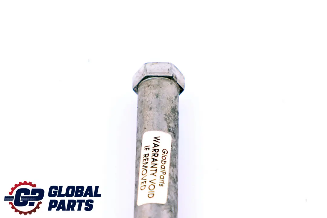 Spacer Bolt M8X12 L81,5 to BMW 1 3 Series F20 F21 LCI with Part number 8580379 BMW 1 3 Series F20 F21 LCI Spacer Bolt M8X12 L81,5 - SKU 8580379 - Part number 8580379