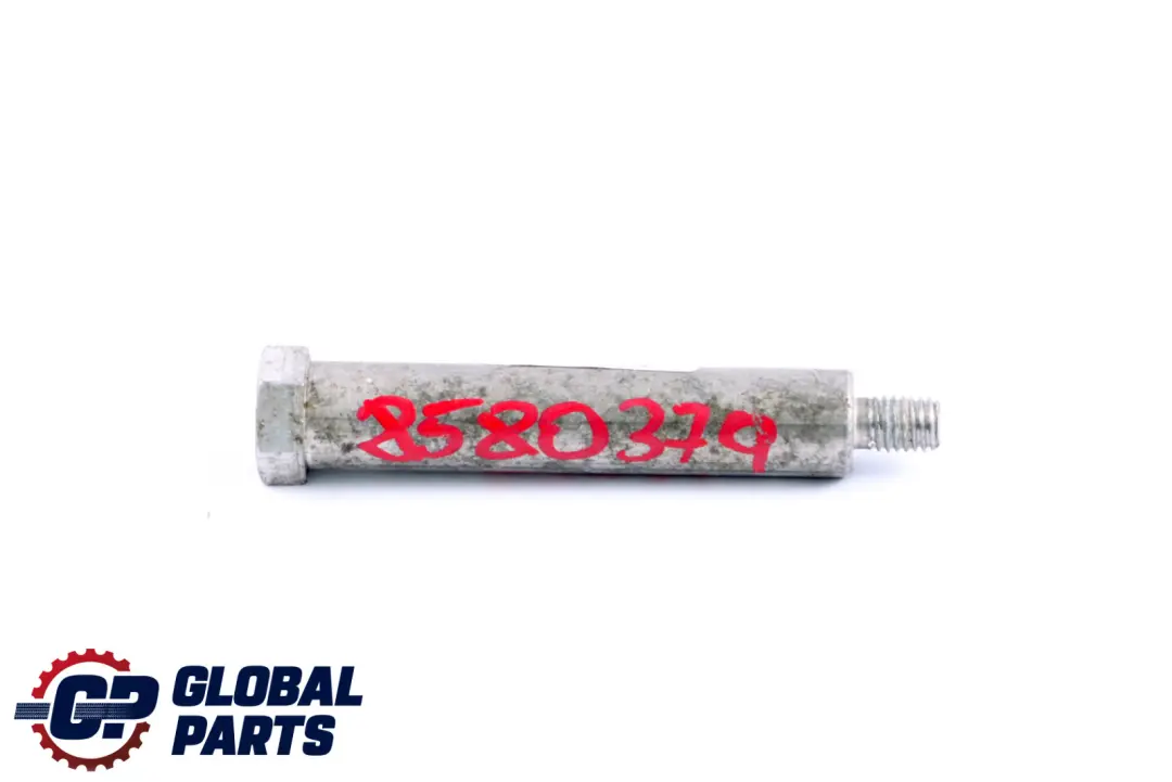 Spacer Bolt M8X12 L81,5 to BMW 1 3 Series F20 F21 LCI with Part number 8580379 BMW 1 3 Series F20 F21 LCI Spacer Bolt M8X12 L81,5 - SKU 8580379 - Part number 8580379