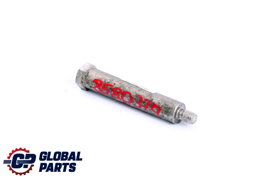 Distanzschraube M8X12 L81,5 für BMW F10 F11 F20 F21 LCI Mini F56 F60 mit Teilenummer 8580379 BMW F10 F11 F20 F21 LCI Mini F56 F60 Distanzschraube M8X12 L81,5 - SKU 8580379 - Teilenummer 8580379