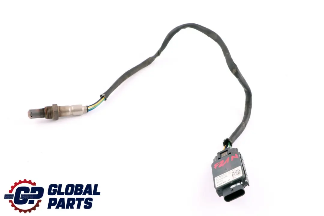 BMW 1 3 Series F20 F21 F30 F31 LCI Mini F56 F57 NOx Sensor Diesel - SKU 8580408 - Part number 8580408
