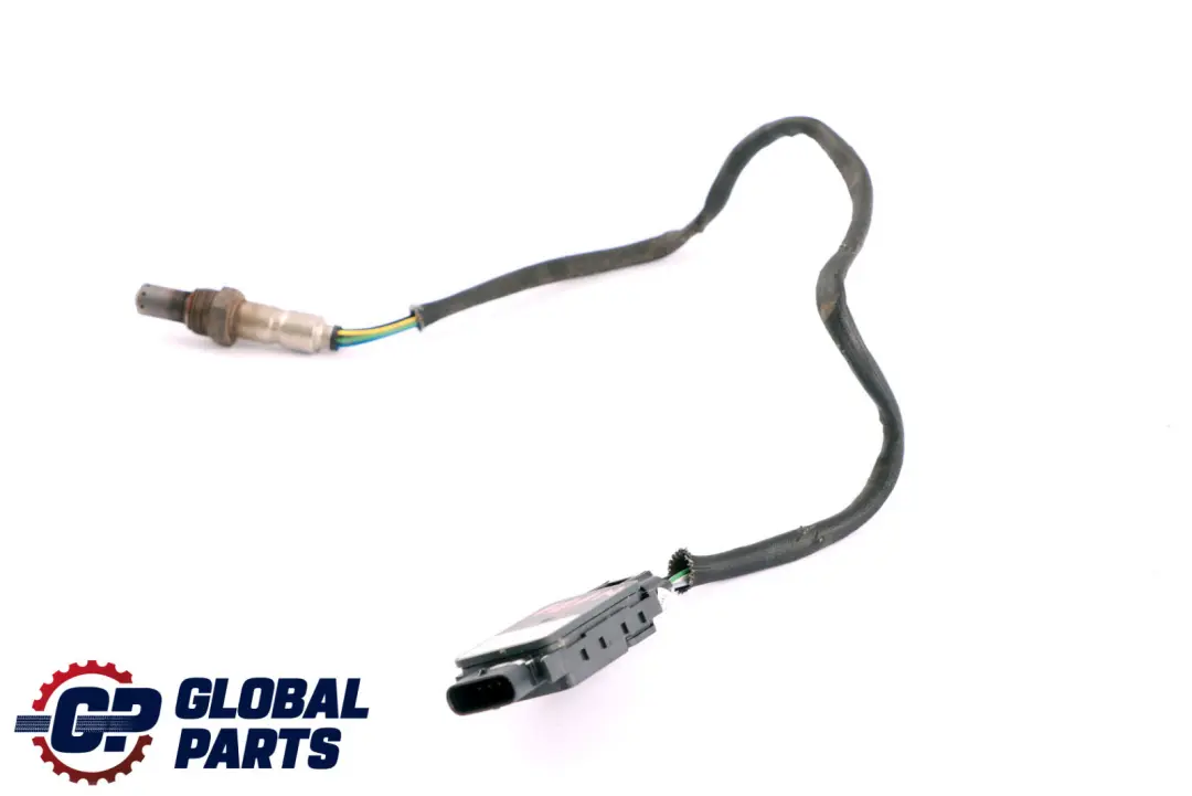BMW 1 3 Series F20 F21 F30 F31 LCI Mini F56 F57 NOx Sensor Diesel - SKU 8580408 - Part number 8580408