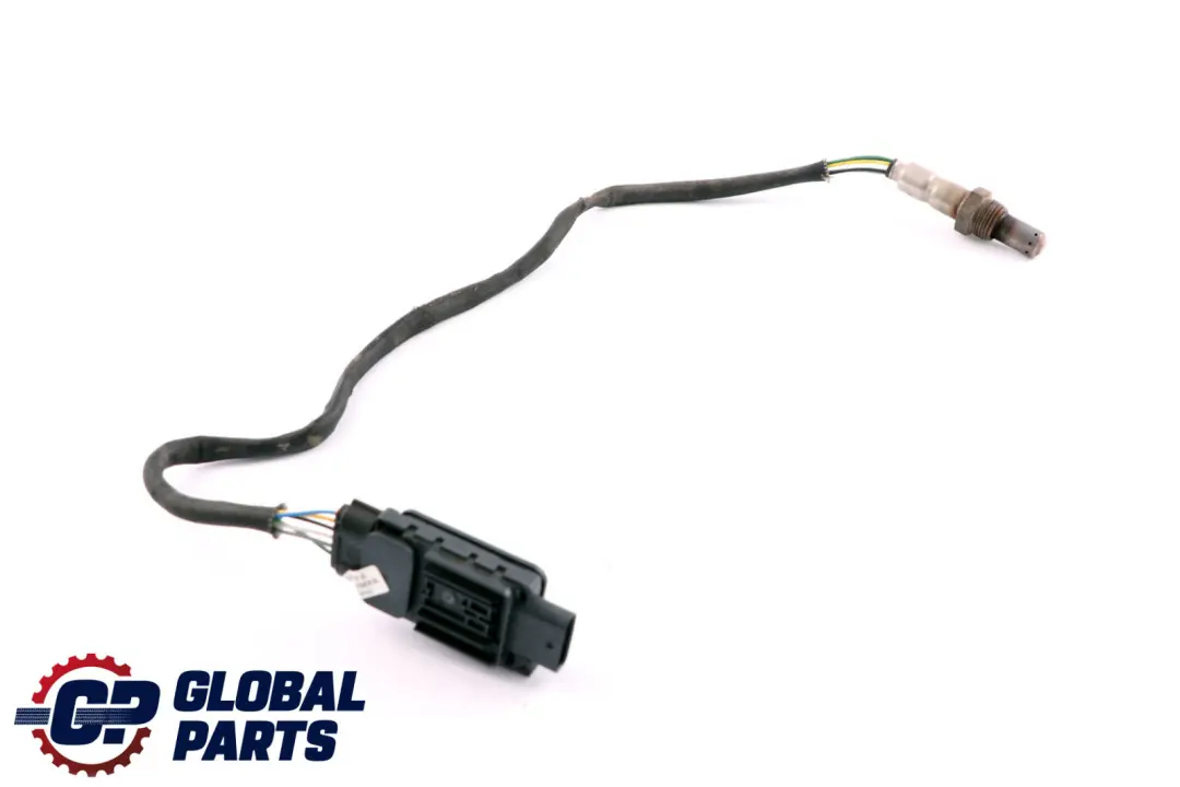 Capteur Nox Diesel pour BMW F20 F21 F30 F31 LCI Mini F56 F57 à propos du numéro de pièce 8580408 BMW F20 F21 F30 F31 LCI Mini F56 F57 Capteur Nox Diesel - SKU 8580408 - Numéro de pièce 8580408