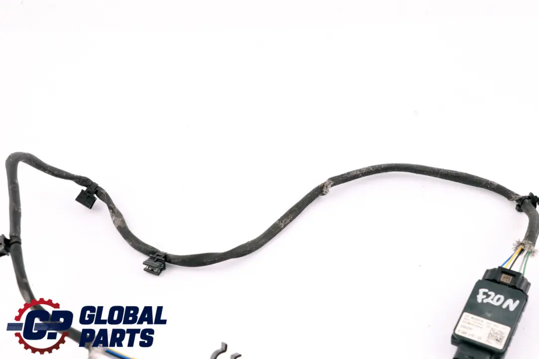 BMW F20 F21 F30 F31 LCI G30 G31 Capteur NOx Diesel - SKU 8580410 - Numéro de pièce 8580410