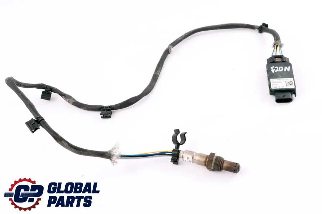 BMW F20 F21 F30 F31 LCI G30 G31 Capteur NOx Diesel - SKU 8580410 - Numéro de pièce 8580410