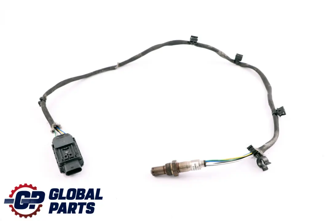 BMW F20 F21 F30 F31 LCI G30 G31 Sensor NOx Diesel - SKU 8580410 - Número de pieza 8580410