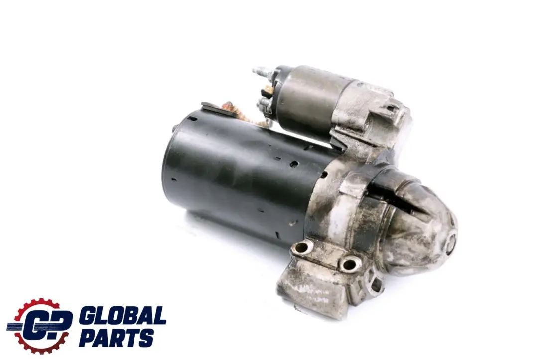 Starter Motor to BMW 3 5 7 X5 X6 Series E70 E71 F01 F02 F10 F11 F30 F31 with Part number 8581098 BMW 3 5 7 X5 X6 Series E70 E71 F01 F02 F10 F11 F30 F31 Starter Motor - SKU 8581098 - Part number 8581098