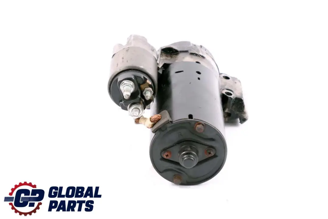 Starter Anlasser für BMW 3 5 7 X5 X6 er E70 E71 F01 F02 F10 F11 F30 F31 mit Teilenummer 8581098 BMW 3 5 7 X5 X6 er E70 E71 F01 F02 F10 F11 F30 F31 Starter Anlasser - SKU 8581098 - Teilenummer 8581098