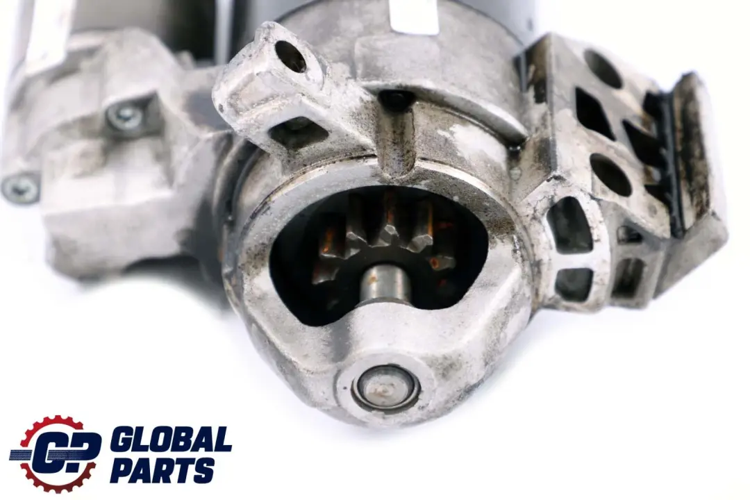 Starter Anlasser für BMW 3 5 7 X5 X6 er E70 E71 F01 F02 F10 F11 F30 F31 mit Teilenummer 8581098 BMW 3 5 7 X5 X6 er E70 E71 F01 F02 F10 F11 F30 F31 Starter Anlasser - SKU 8581098 - Teilenummer 8581098