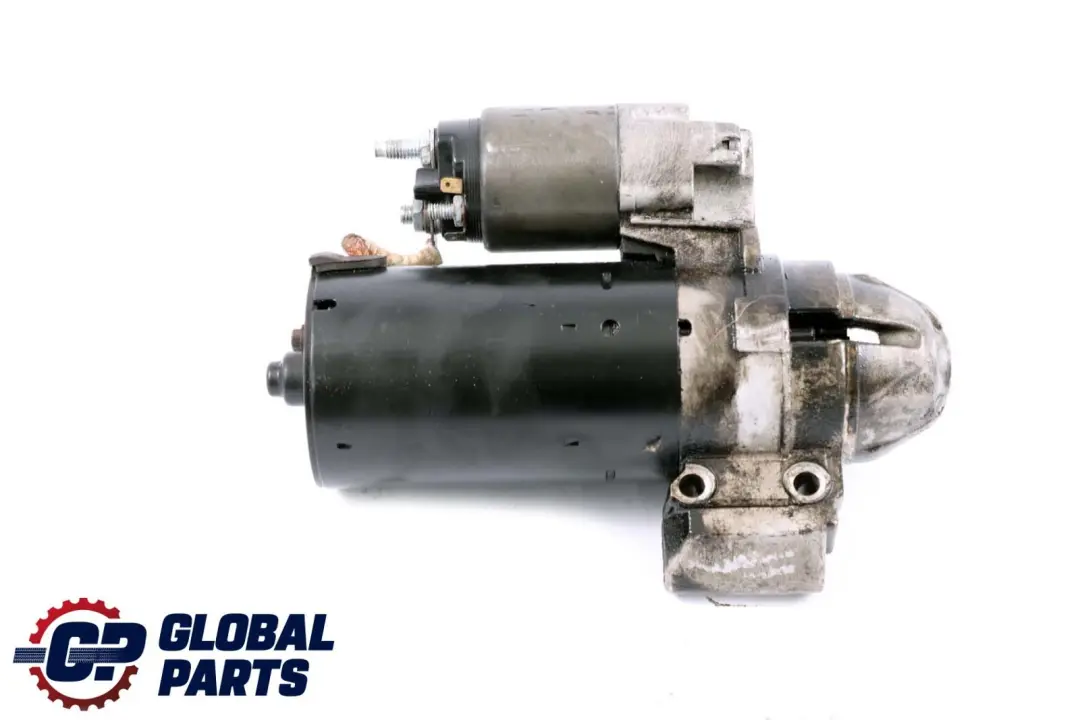 Starter Motor to BMW 3 5 7 X5 X6 Series E70 E71 F01 F02 F10 F11 F30 F31 with Part number 8581098 BMW 3 5 7 X5 X6 Series E70 E71 F01 F02 F10 F11 F30 F31 Starter Motor - SKU 8581098 - Part number 8581098