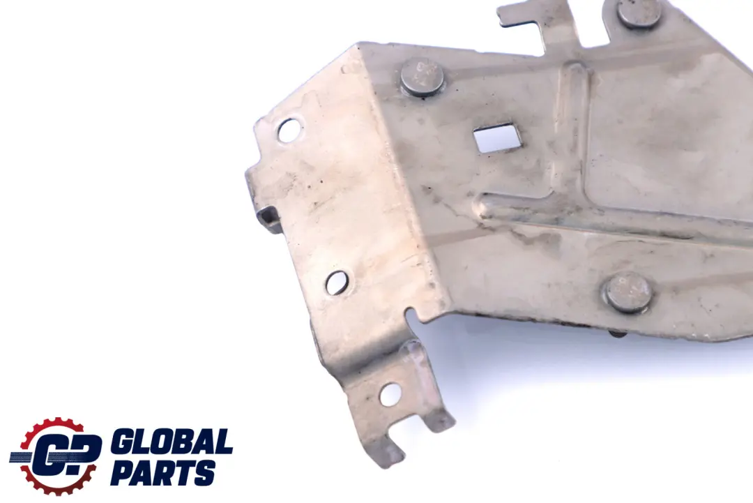 Halter Kabel NOX / Sensor PM für BMW 1 2 3 er F20 F21 F22 LCI F30 F31 mit Teilenummer 8581361 BMW 1 2 3 er F20 F21 F22 LCI F30 F31 Halter Kabel NOX / Sensor PM - SKU 8581361 - Teilenummer 8581361