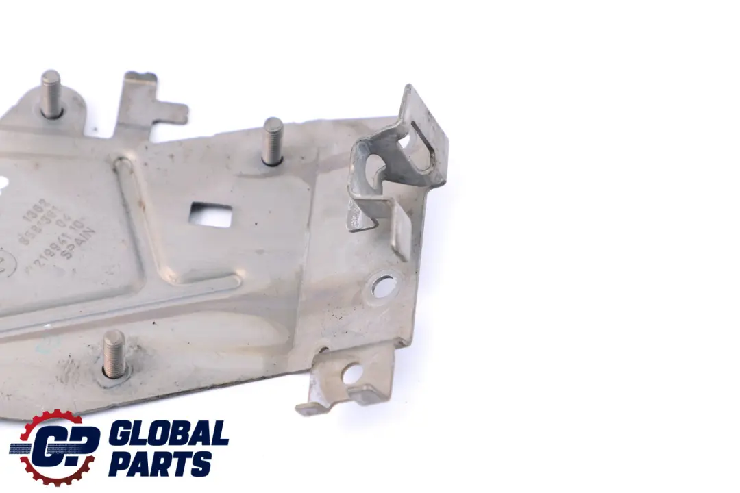 Soporte Cable NOX / Sensor PM para BMW 2 F20 F21 F22 LCI F30 F31 con número de pieza 8581361 BMW 2 F20 F21 F22 LCI F30 F31 Soporte Cable NOX / Sensor PM - SKU 8581361 - Número de pieza 8581361