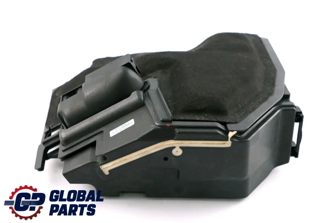 Steuergerät Box für BMW F40 MINI F56 F57 F60 mit Teilenummer 8581370 BMW F40 MINI F56 F57 F60 Steuergerät Box - SKU 8581370 - Teilenummer 8581370