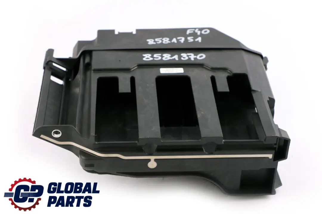 Unidad de Control Caja para BMW F40 MINI F56 F57 F60 con número de pieza 8581370 BMW F40 MINI F56 F57 F60 Unidad de Control Caja - SKU 8581370 - Número de pieza 8581370