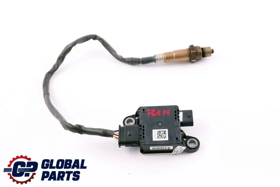 BMW F20 F21 F22 F30 E31 LCI Diesel Exhaust Sensor PM - SKU 8582023 - Part number 8582023