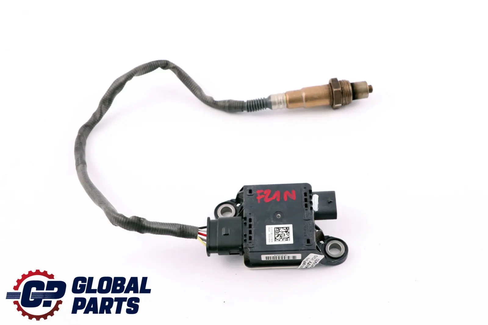 BMW  F20 F21 F22 F30 E31 LCI Diesel Exhaust Sensor PM 8582023