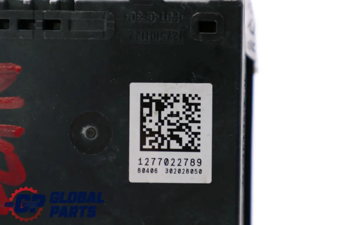 BMW 1 2 3 er F20 F21 F22 F30 E31 LCI Diesel Sensor Knox PM L=400MM - SKU 8582023 - Teilenummer 8582023