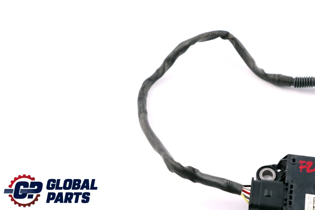 Sensor de escape diesel PM para BMW F20 F21 F22 F30 E31 LCI con número de pieza 8582023 BMW F20 F21 F22 F30 E31 LCI Sensor de escape diesel PM - SKU 8582023 - Número de pieza 8582023