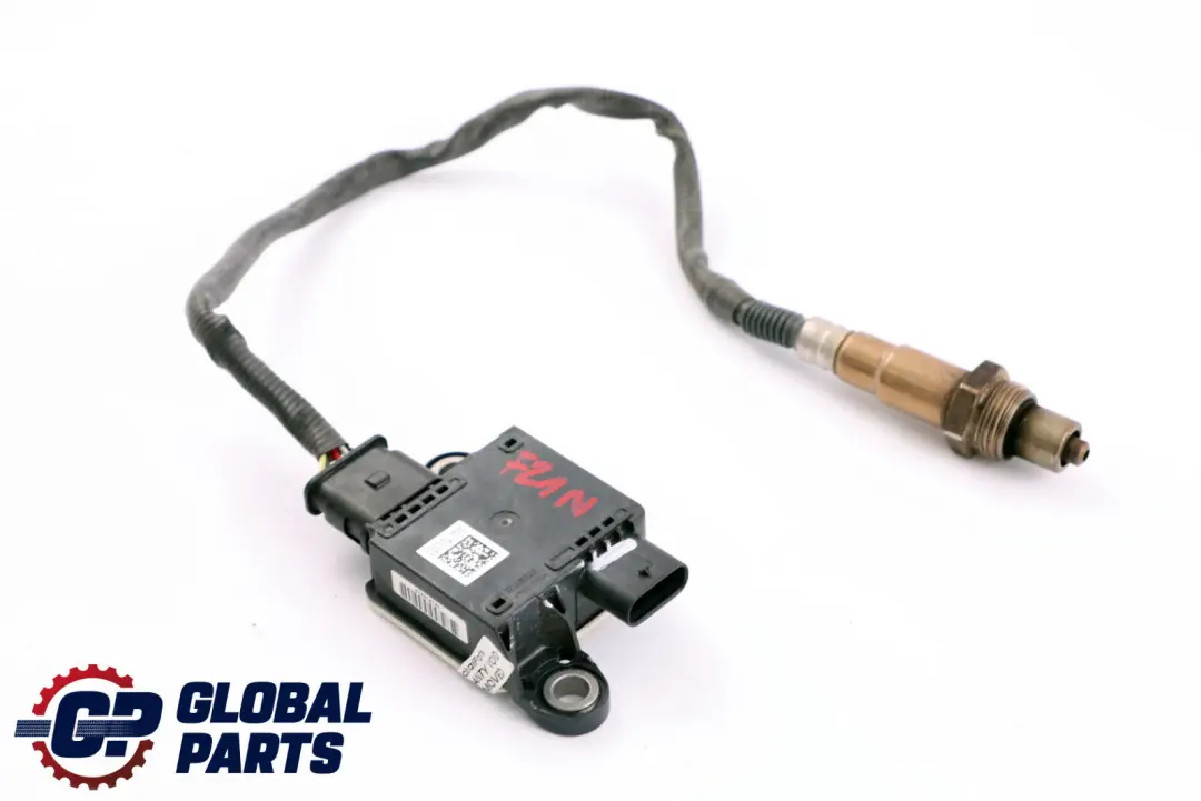 BMW F20 F21 F22 F30 E31 LCI Diesel Exhaust Sensor PM - SKU 8582023 - Part number 8582023