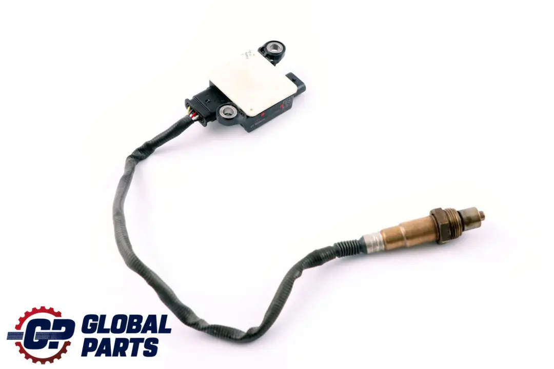 BMW F20 F21 F22 F30 E31 LCI Diesel Exhaust Sensor PM - SKU 8582023 - Part number 8582023