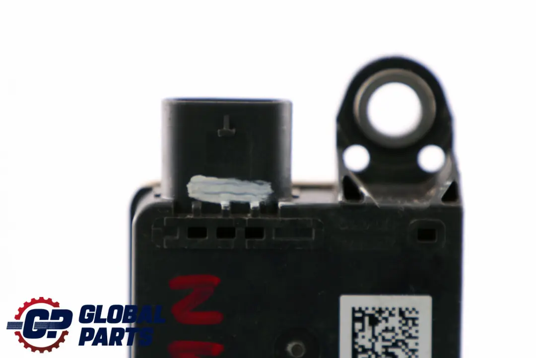 Capteur d'échappement diesel PM pour BMW F20 F21 F22 F30 E31 LCI à propos du numéro de pièce 8582023 BMW F20 F21 F22 F30 E31 LCI Capteur d'échappement diesel PM - SKU 8582023 - Numéro de pièce 8582023