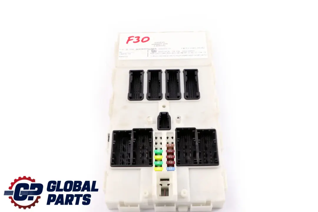 N47N 184PS Steuergerät DDE Schlüssel+ FEM für BMW F20 F30 120d 320d Diesel mit Teilenummer 8582279 BMW F20 F30 120d 320d Diesel N47N 184PS Steuergerät DDE Schlüssel+ FEM - SKU 8582279-1 - Teilenummer 8582279