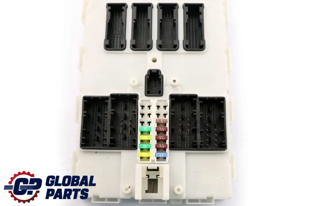 BMW 2 Series F22 Coupe 218d Diesel N47N 143HP ECU Kit DDE + Key + FEM - SKU 8582281-1 - Part number 8582281