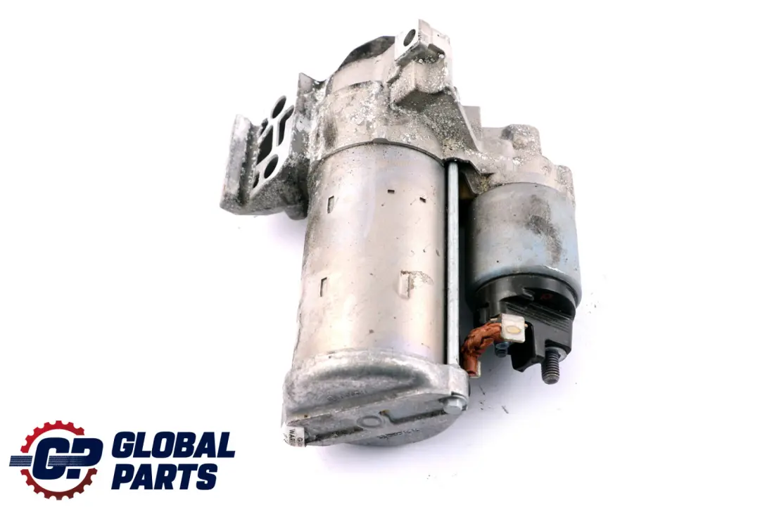 Démarreur Moteur Diesel B37 B47 pour BMW F20 F21 F30 LCI F32 à propos du numéro de pièce 8583451 BMW F20 F21 F30 LCI F32 Démarreur Moteur Diesel B37 B47 - SKU 8583451 - Numéro de pièce 8583451