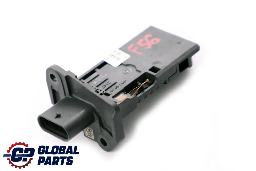 Película Caliente Tubo Medidor Masa Aire para Mini F54 F55 F56 F60 con número de pieza 8583496 Mini F54 F55 F56 F60 Película Caliente Tubo Medidor Masa Aire - SKU 8583496 - Número de pieza 8583496