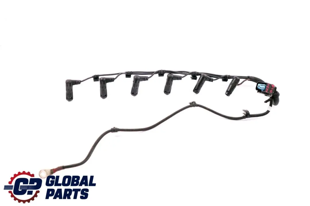 N57N Cablaggio Motore Modulo Bagliore per BMW F10 F30 F31 LCI con numero di parte 8583653 BMW F10 F30 F31 LCI N57N Cablaggio Motore Modulo Bagliore - SKU 8583653 - Numero di parte 8583653