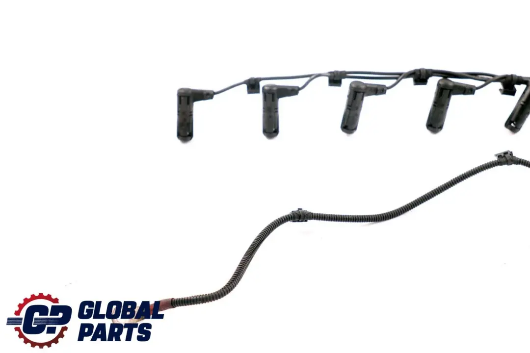 N57N Juego de Cables del Motor Modulo Incandescencia para BMW F10 F30 F31 LCI con número de pieza 8583653 BMW F10 F30 F31 LCI N57N Juego de Cables del Motor Modulo Incandescencia - SKU 8583653 - Número de pieza 8583653