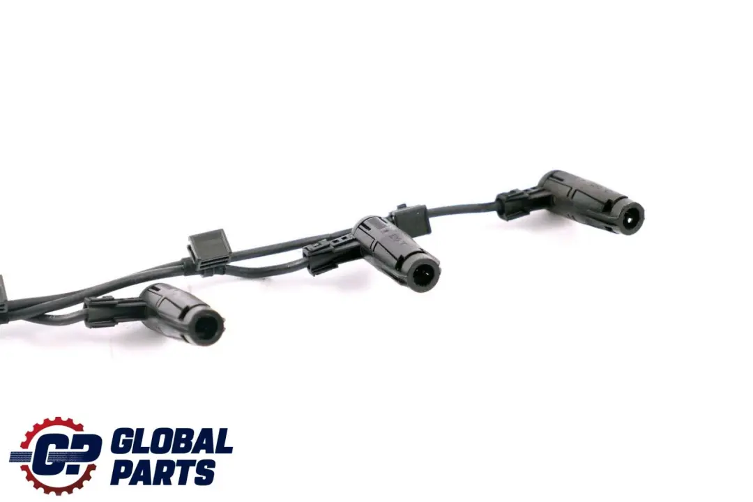 N57N Faisceau Câbles Module Préchauffage Du Moteur pour BMW F10 F30 F31 LCI à propos du numéro de pièce 8583653 BMW F10 F30 F31 LCI N57N Faisceau Câbles Module Préchauffage Du Moteur - SKU 8583653 - Numéro de pièce 8583653