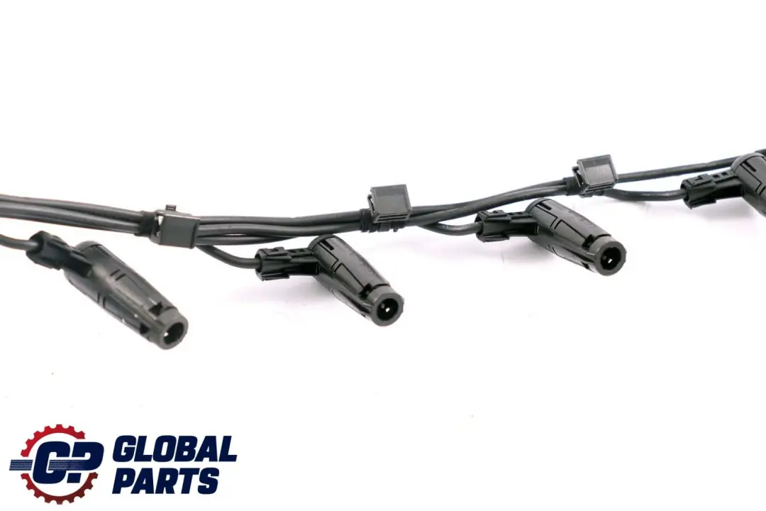 N57N Faisceau Câbles Module Préchauffage Du Moteur pour BMW F10 F30 F31 LCI à propos du numéro de pièce 8583653 BMW F10 F30 F31 LCI N57N Faisceau Câbles Module Préchauffage Du Moteur - SKU 8583653 - Numéro de pièce 8583653