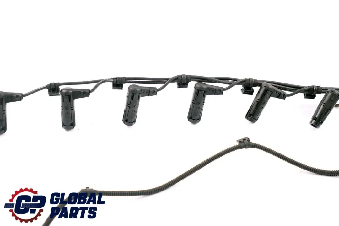 BMW F10 F30 F31 LCI N57N Kabelbaum Motor Glühmodul - SKU 8583653 - Teilenummer 8583653