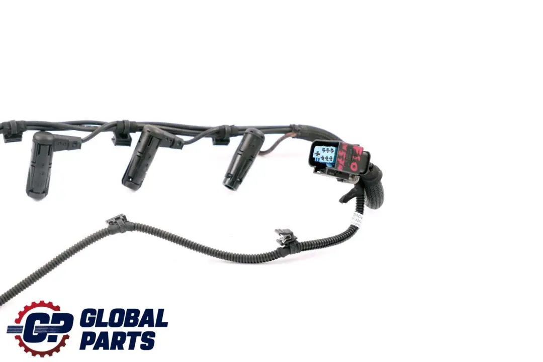 BMW F10 F30 F31 LCI N57N Kabelbaum Motor Glühmodul - SKU 8583653 - Teilenummer 8583653