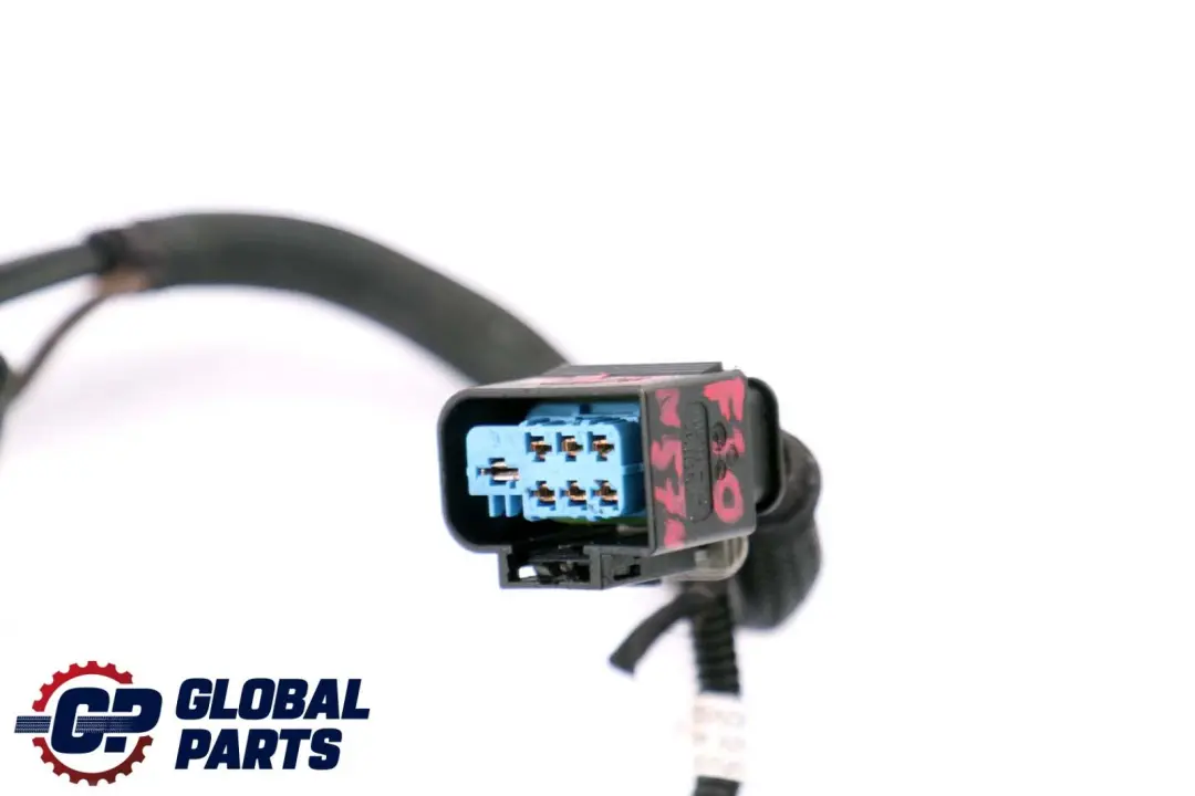 BMW F10 F30 F31 LCI N57N Kabelbaum Motor Glühmodul - SKU 8583653 - Teilenummer 8583653