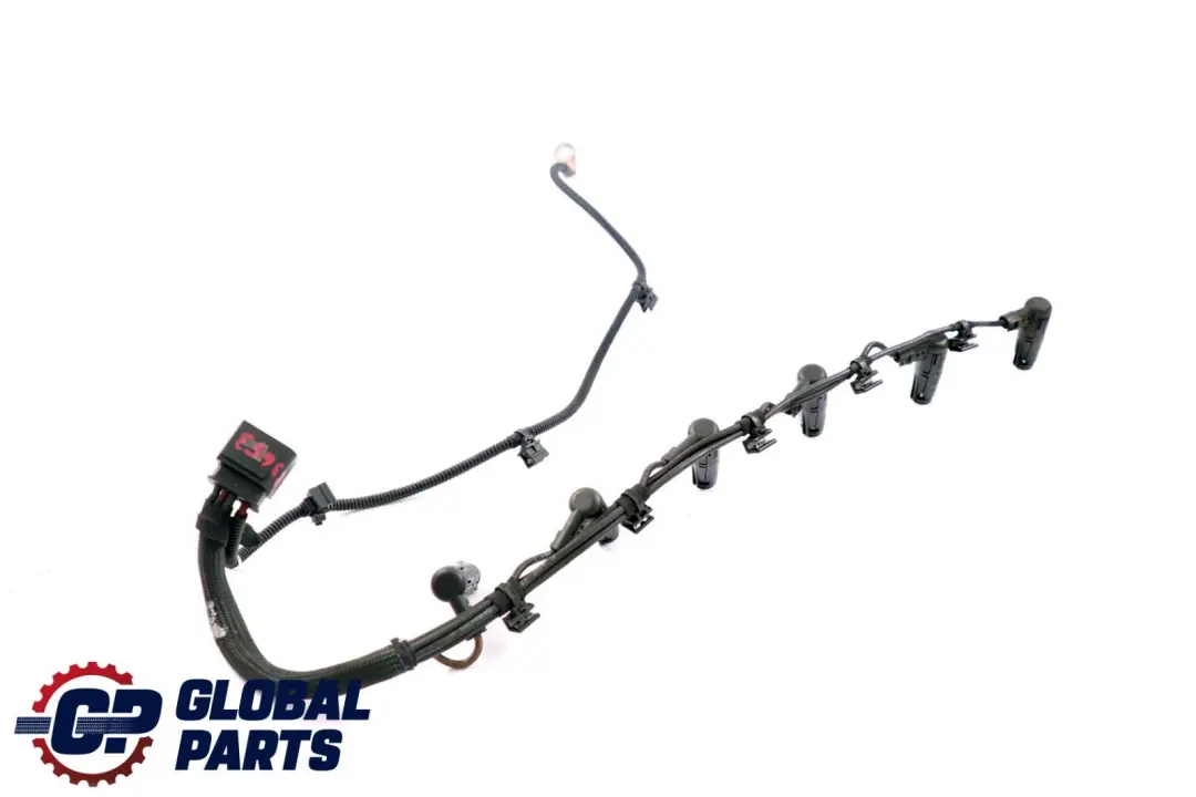 BMW F10 F30 F31 LCI N57N Cablaggio Motore Modulo Bagliore - SKU 8583653 - Numero di parte 8583653