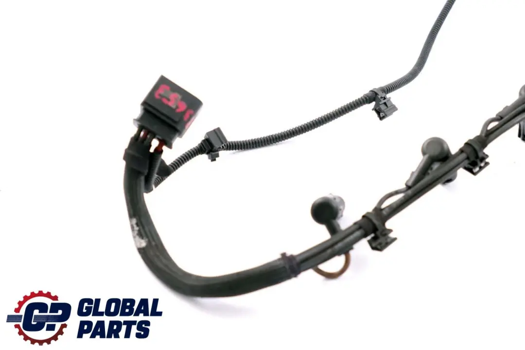 BMW F10 F30 F31 LCI N57N Kabelbaum Motor Glühmodul - SKU 8583653 - Teilenummer 8583653