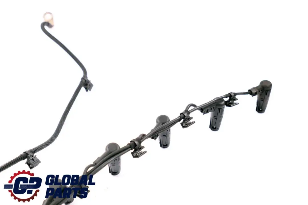 BMW F10 F30 F31 LCI N57N Kabelbaum Motor Glühmodul - SKU 8583653 - Teilenummer 8583653
