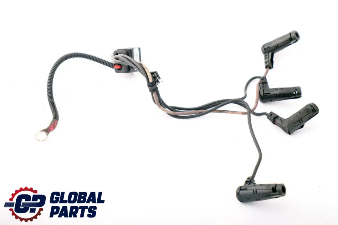 Wiring Harness BMW F20 E90 LCI Mini R56 LCI Engine Glow Plug Module  - SKU 8583657 - Part number 8583657