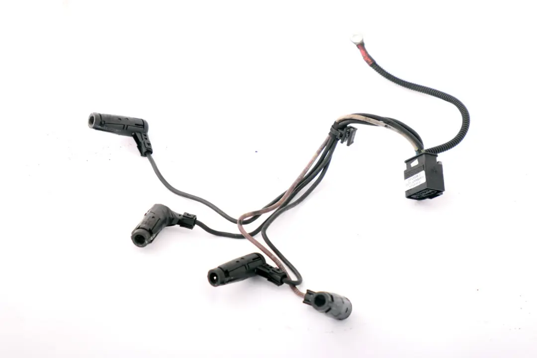 Wiring Harness BMW F20 E90 LCI Mini R56 LCI Engine Glow Plug Module  - SKU 8583657 - Part number 8583657