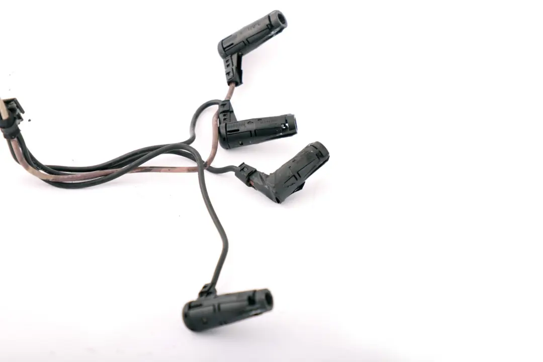 Kabel Baum BMW F20 E90 LCI Mini R56 LCI Motor Glühkerzen Modul für mit Teilenummer 8583657 Kabel Baum BMW F20 E90 LCI Mini R56 LCI Motor Glühkerzen Modul - SKU 8583657 - Teilenummer 8583657