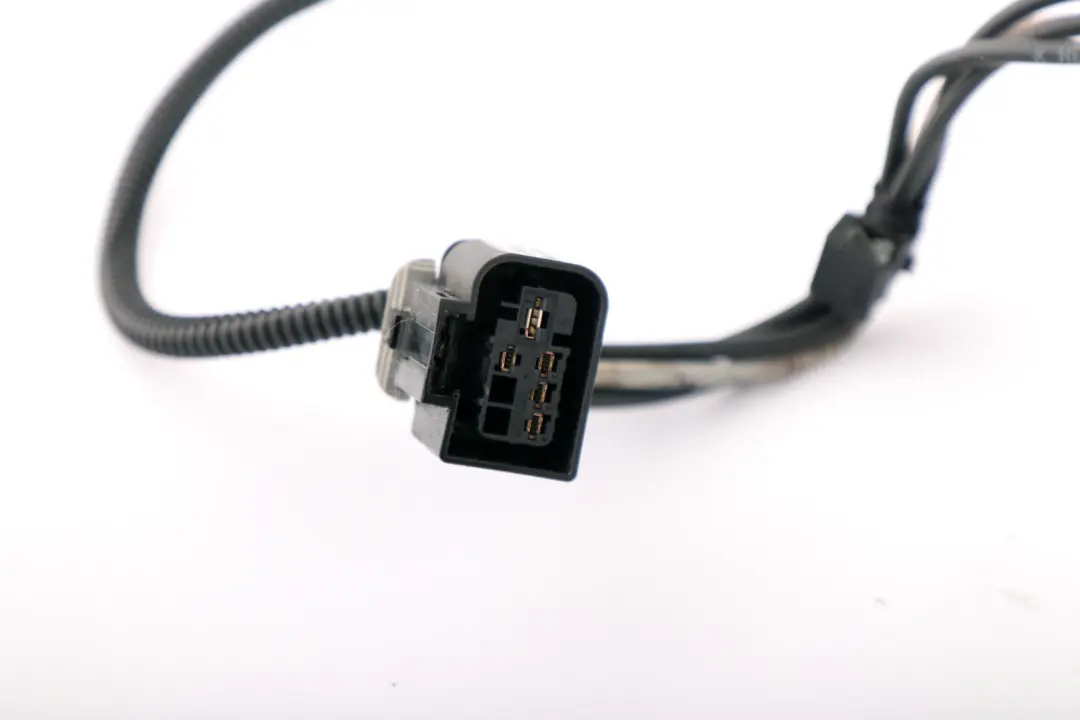 Juego Cables BMW F20 E90 LCI Mini R56 LCI Módulo Bujías Incandescencia para con número de pieza 8583657 Juego Cables BMW F20 E90 LCI Mini R56 LCI Módulo Bujías Incandescencia - SKU 8583657 - Número de pieza 8583657