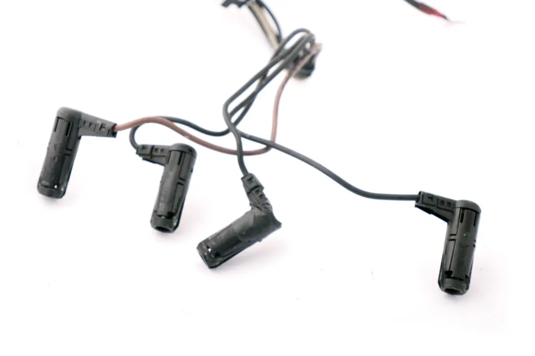 Wiring Harness BMW F20 E90 LCI Mini R56 LCI Engine Glow Plug Module  - SKU 8583657 - Part number 8583657