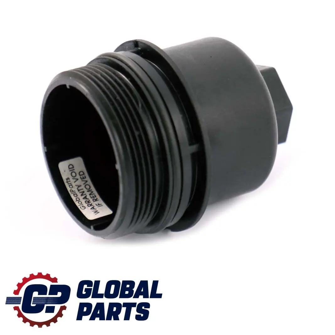 BMW 1 3 er F20 F21 F30 F31 LCI M140i 340i Benzin Ölfilterdeckel Motor - SKU 8583900 - Teilenummer 8583900
