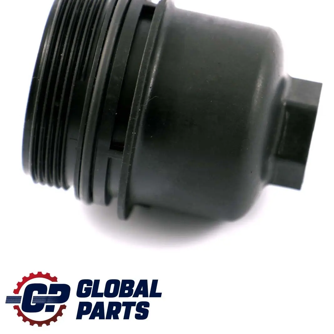 BMW 1 3 er F20 F21 F30 F31 LCI M140i 340i Benzin Ölfilterdeckel Motor - SKU 8583900 - Teilenummer 8583900